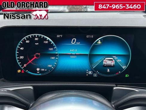 Used 2022 Mercedes-Benz GLB 250 4MATIC image 17