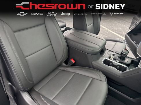 Used 2025 GMC Sierra 1500 Denali w/ Denali Reserve Package image 34