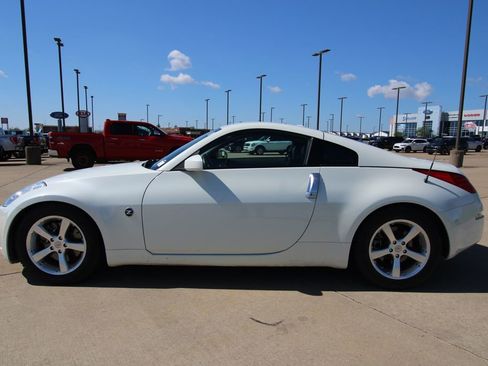 Used 2006 Nissan 350Z Touring image 14