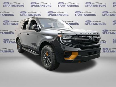 New 2025 Ford Expedition Tremor