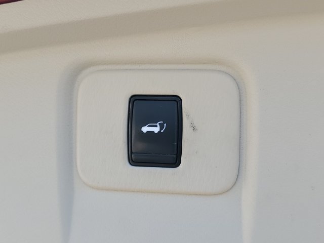 Used 2019 Nissan Murano SL AWD/4WD image 9