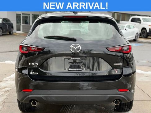 Used 2023 MAZDA CX-5 AWD 2.5 S image 11