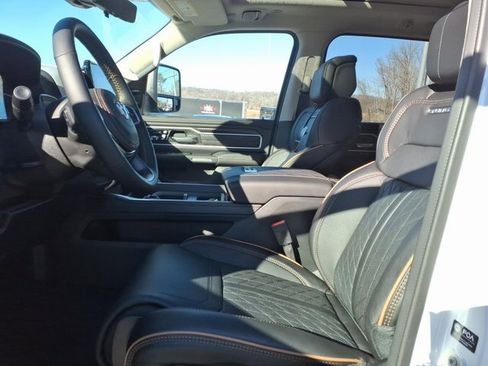 New 2026 RAM 1500 Tungsten image 7
