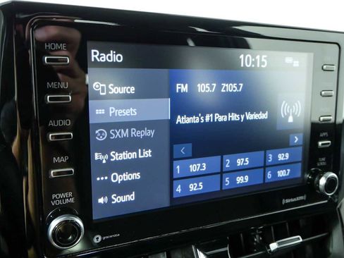 Used 2021 Toyota Corolla SE FWD image 14