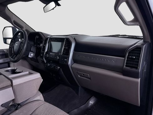 Used 2021 Ford F250 XLT w/ XLT Value Package AWD/4WD image 24