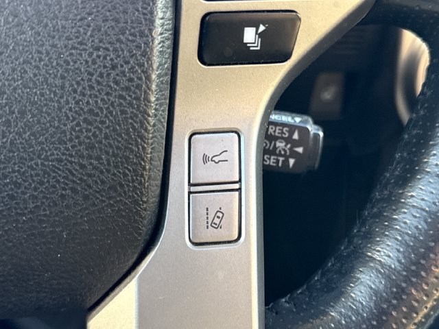 Used 2023 Toyota 4Runner Limited AWD/4WD image 34