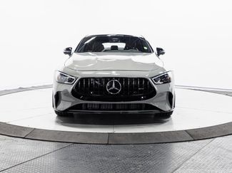 Used 2026 Mercedes-Benz AMG GT 63 video 2