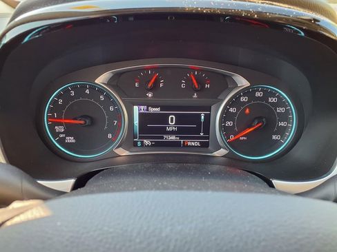 Used 2018 Chevrolet Traverse LT FWD image 26