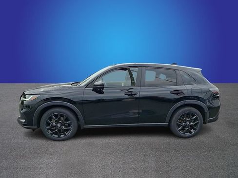 Used 2023 Honda HR-V Sport image 5