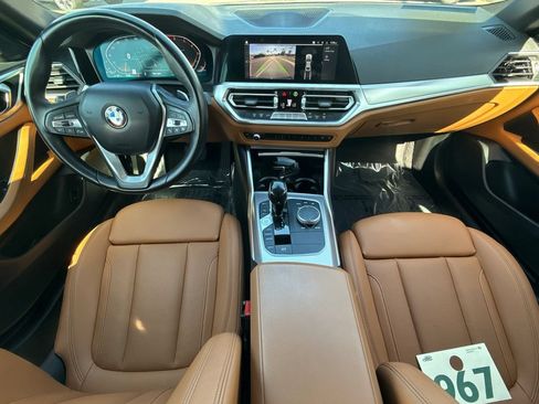 Used 2023 BMW 430i Gran Coupe xDrive AWD/4WD image 19
