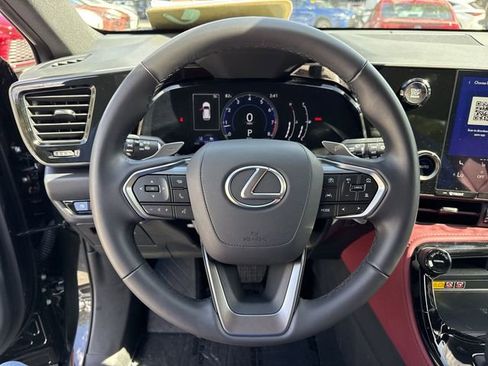 Used 2025 Lexus NX 250 250 Base w/ Accessory Package (Z1) image 14