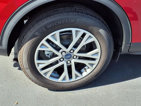 Used 2022 Ford Escape SEL AWD/4WD image 27