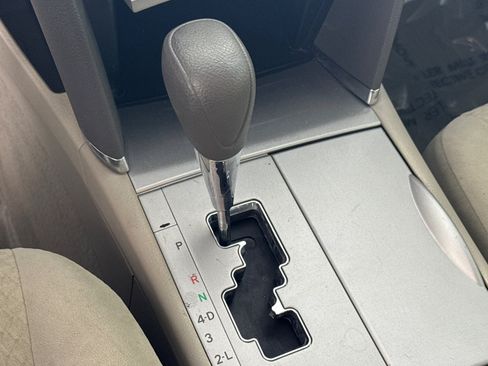 Used 2008 Toyota Camry LE FWD image 16