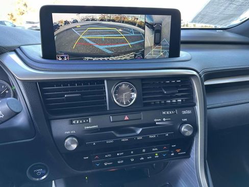 Used 2021 Lexus RX 450h F Sport w/ Cold Weather Package (CT) image 29