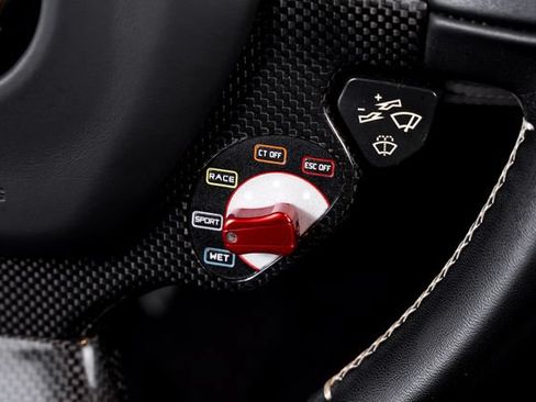 Certified 2018 Ferrari 488 Spider RWD image 39