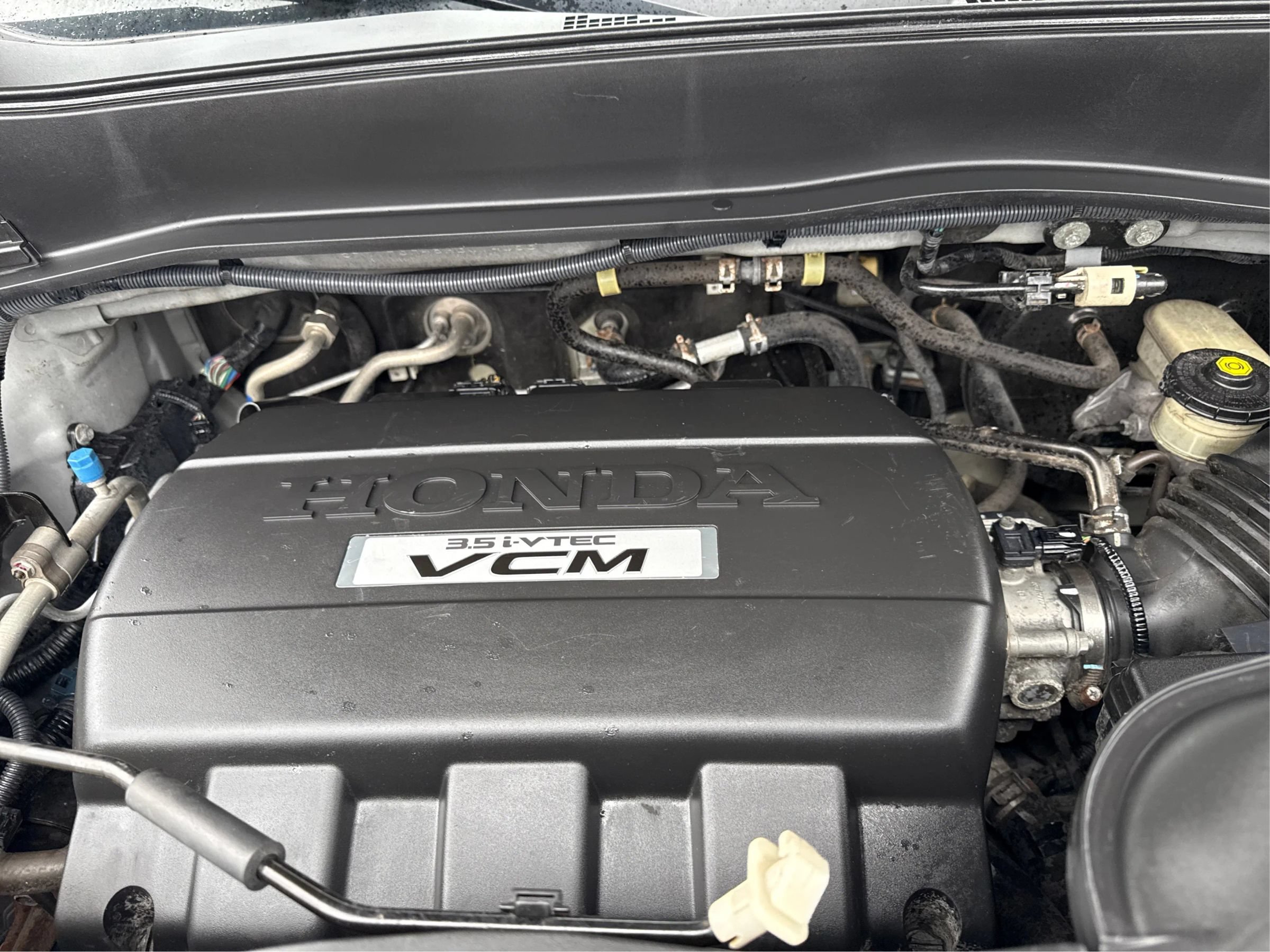 Used 2010 Honda Pilot EX image 22