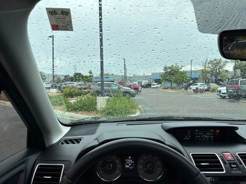 Used 2017 Subaru Forester 2.0XT Premium AWD/4WD image 13
