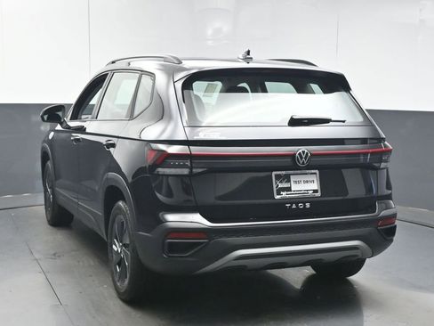 New 2026 Volkswagen Taos S image 6
