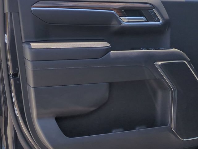 Used 2023 Chevrolet Silverado 1500 LT RWD image 22