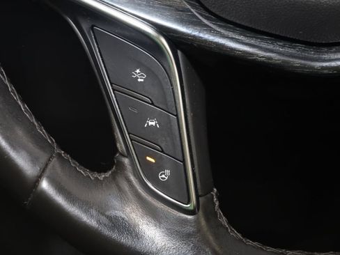 Used 2022 Cadillac XT5 Premium Luxury image 38