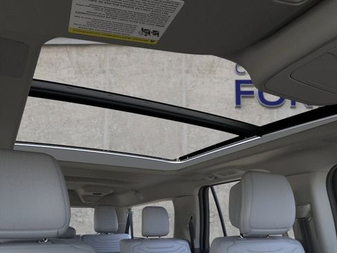 New 2026 Ford Expedition Max Platinum AWD/4WD image 21
