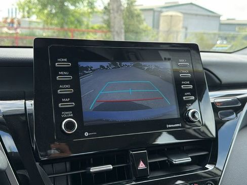 Certified 2024 Toyota Camry SE image 30