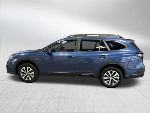 Used 2022 Subaru Outback Premium w/ Popular Package #1 AWD/4WD image 4