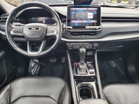 Used 2022 Jeep Compass High Altitude image 23