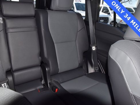 Used 2026 Lexus GX 550 image 22