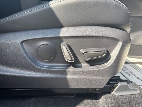 New 2026 Toyota Crown Nightshade AWD/4WD image 47