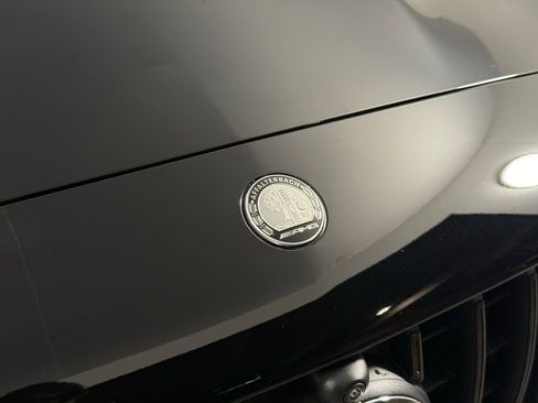 Used 2024 Mercedes-Benz C 63 AMG S image 15