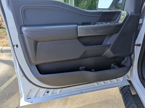 Certified 2023 Ford F150 XLT w/ Equipment Group 302A High image 10