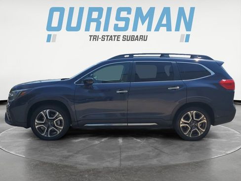 Certified 2024 Subaru Ascent Touring AWD/4WD image 3
