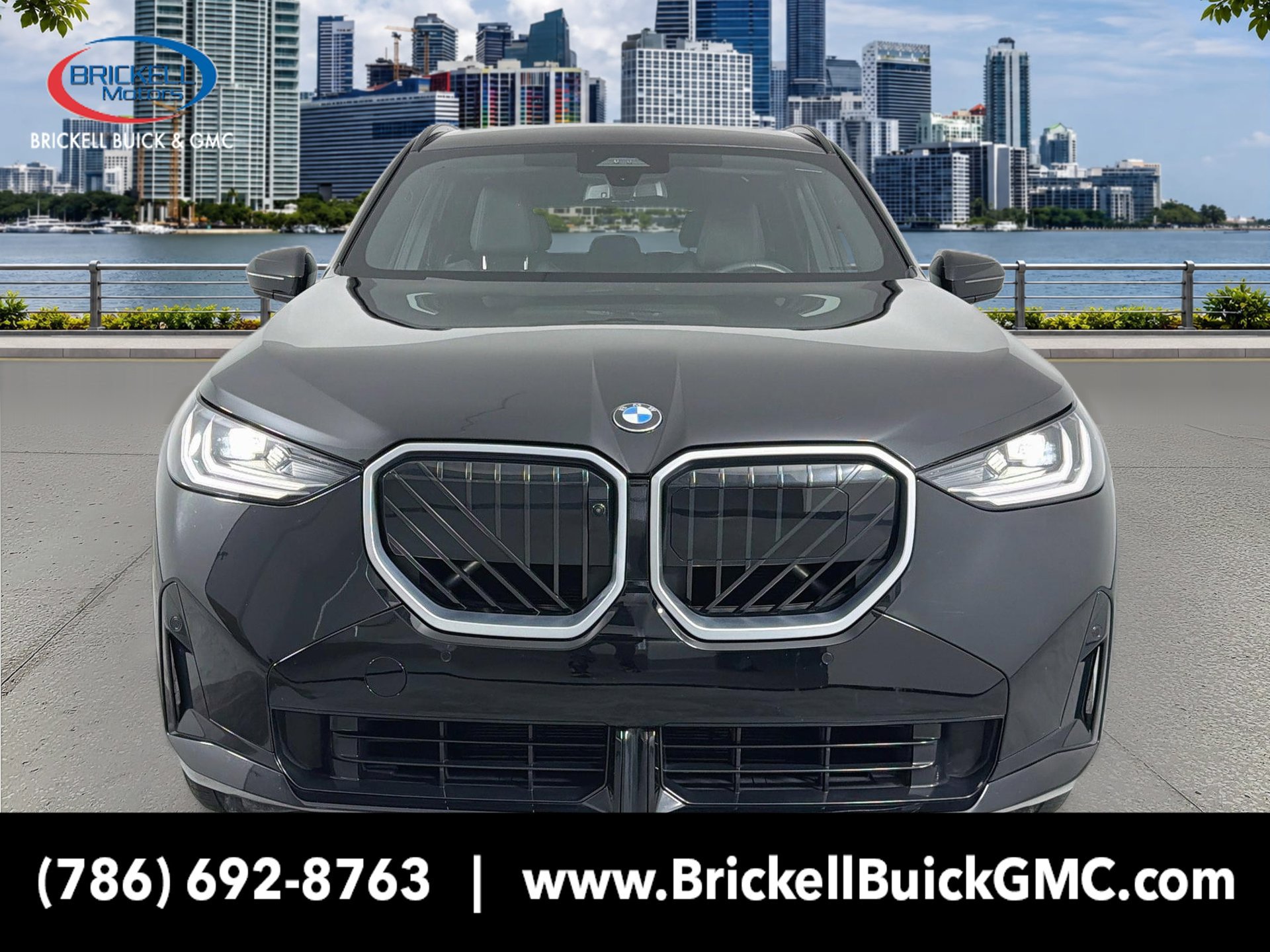 Used 2026 BMW X3 xDrive30i w/ Premium Package AWD/4WD image 9