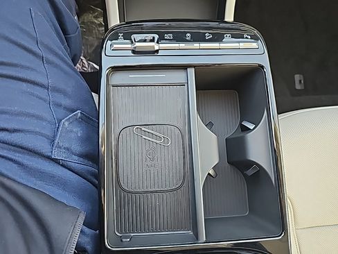 New 2026 Hyundai Tucson Limited image 22