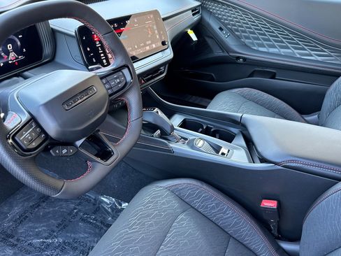 New 2026 Dodge Charger Scat Pack image 9