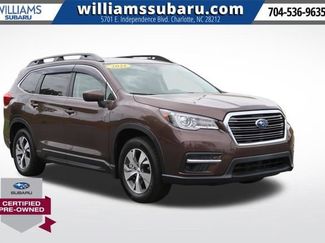 Used 2021 Subaru Ascent Premium w/ Convenience Package AWD/4WD video 1