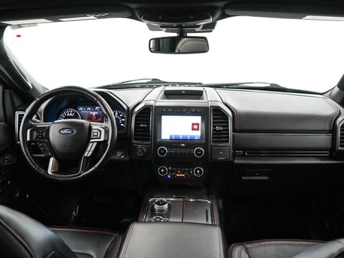 Used 2021 Ford Expedition Limited AWD/4WD image 13