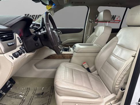Used 2016 GMC Yukon Denali w/ Open Road Package image 9