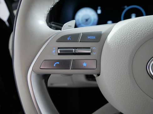 Used 2024 Hyundai Palisade Calligraphy image 27