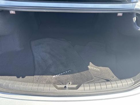 Certified 2025 Hyundai Sonata SE FWD image 5