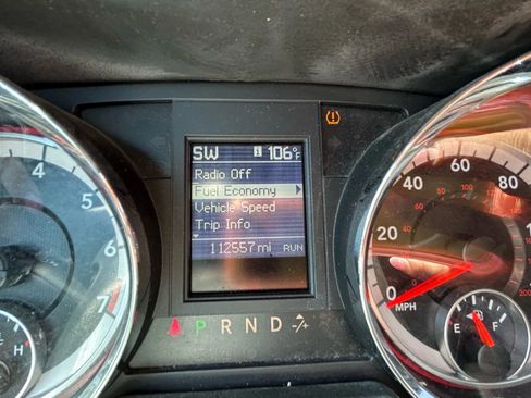Used 2017 Dodge Grand Caravan GT image 15