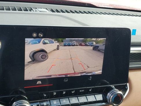 New 2026 GMC Canyon AT4 AWD/4WD image 22