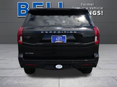 New 2025 Ford Expedition Active