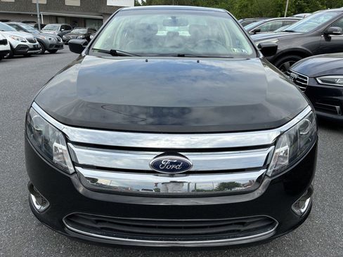 Used 2012 Ford Fusion SEL FWD image 2