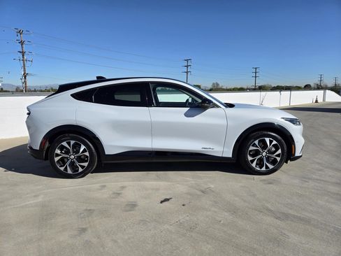 Used 2023 Ford Mustang Mach-E Premium image 2