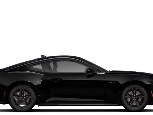 New 2026 Ford Mustang GT RWD image 49
