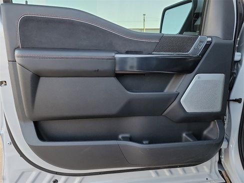 Used 2025 Ford F150 Raptor w/ Equipment Group 803A Raptor R image 18