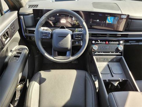New 2025 Hyundai Santa Fe Calligraphy image 7