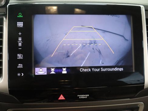 Used 2016 Honda Pilot EX-L image 23